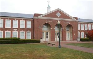 Granby High School 